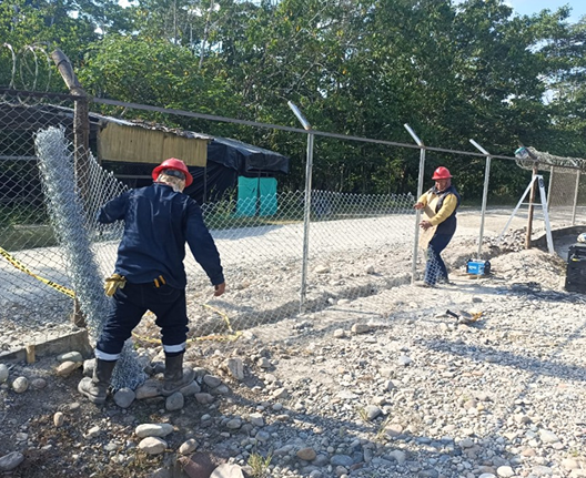 Ingeniero Residente de Obra - ECOECO DE LA G