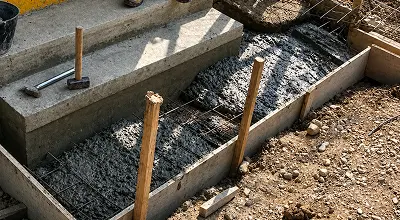 Trabajos de mantenimiento