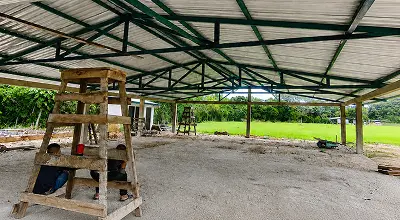 Panorámica de la gestión realizada