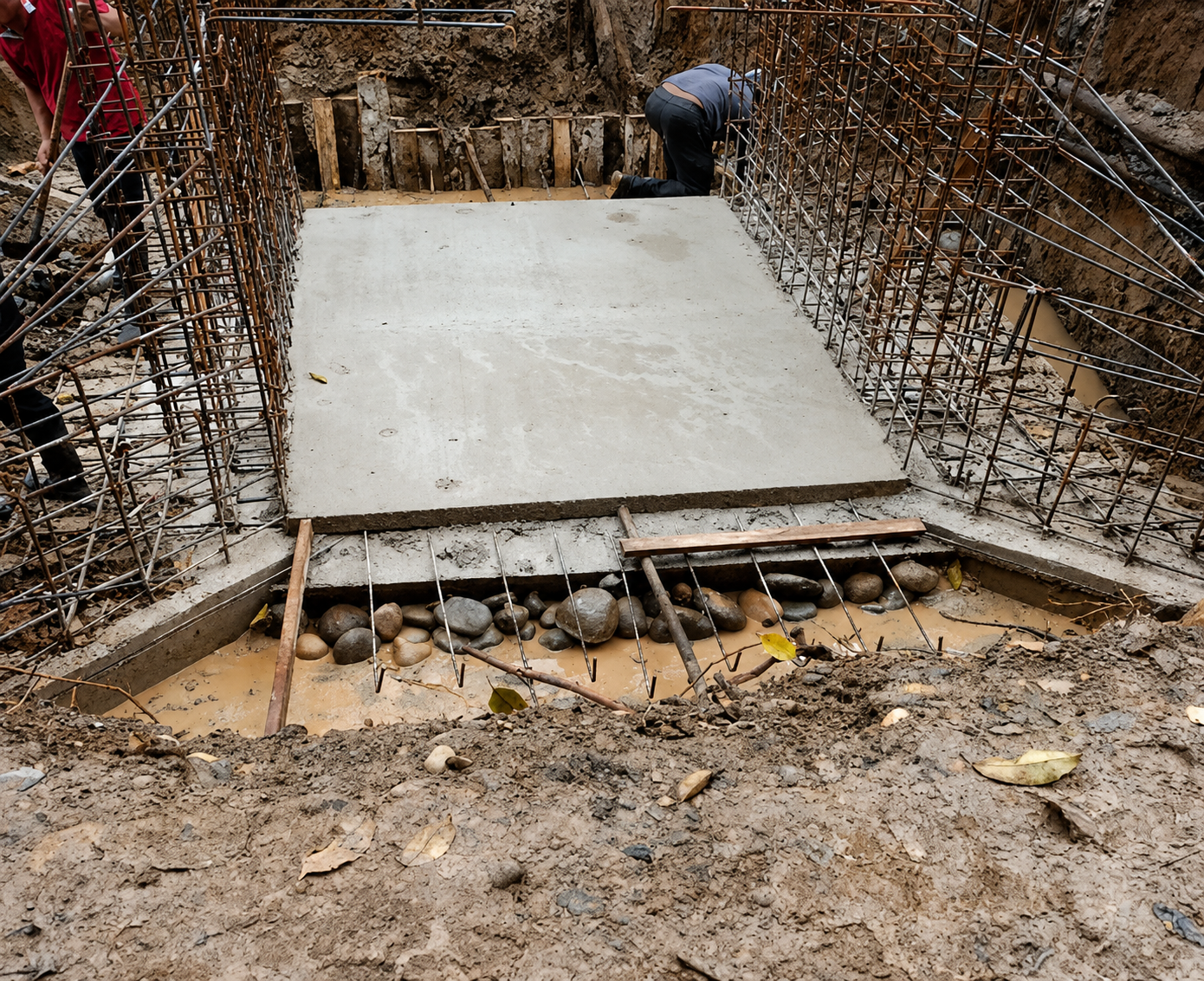 AVANZA coordinó proyectos de infraestructura comunitaria en Puerto Asís — imagen 7