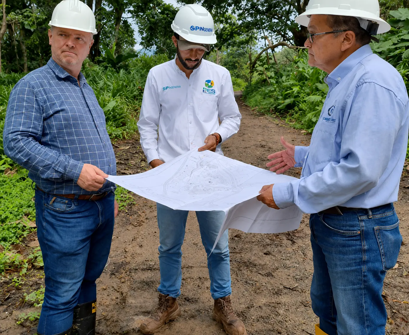Control de calidad de materiales