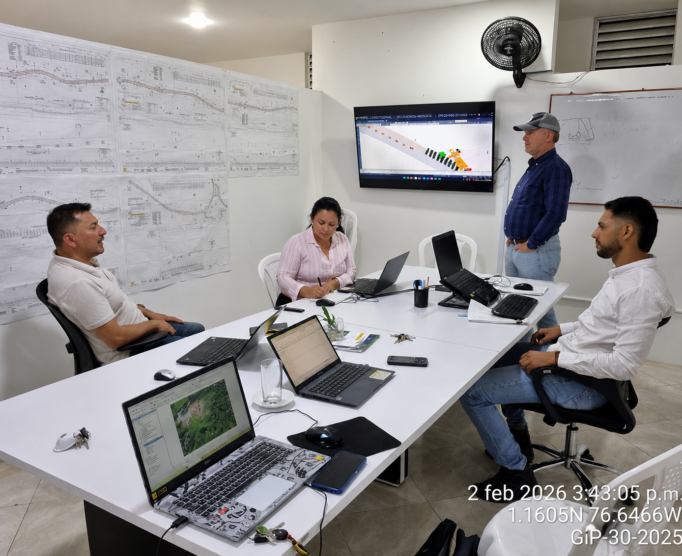 AVANZA realizó la interventoría técnica de la PTAR de Mocoa — imagen 11