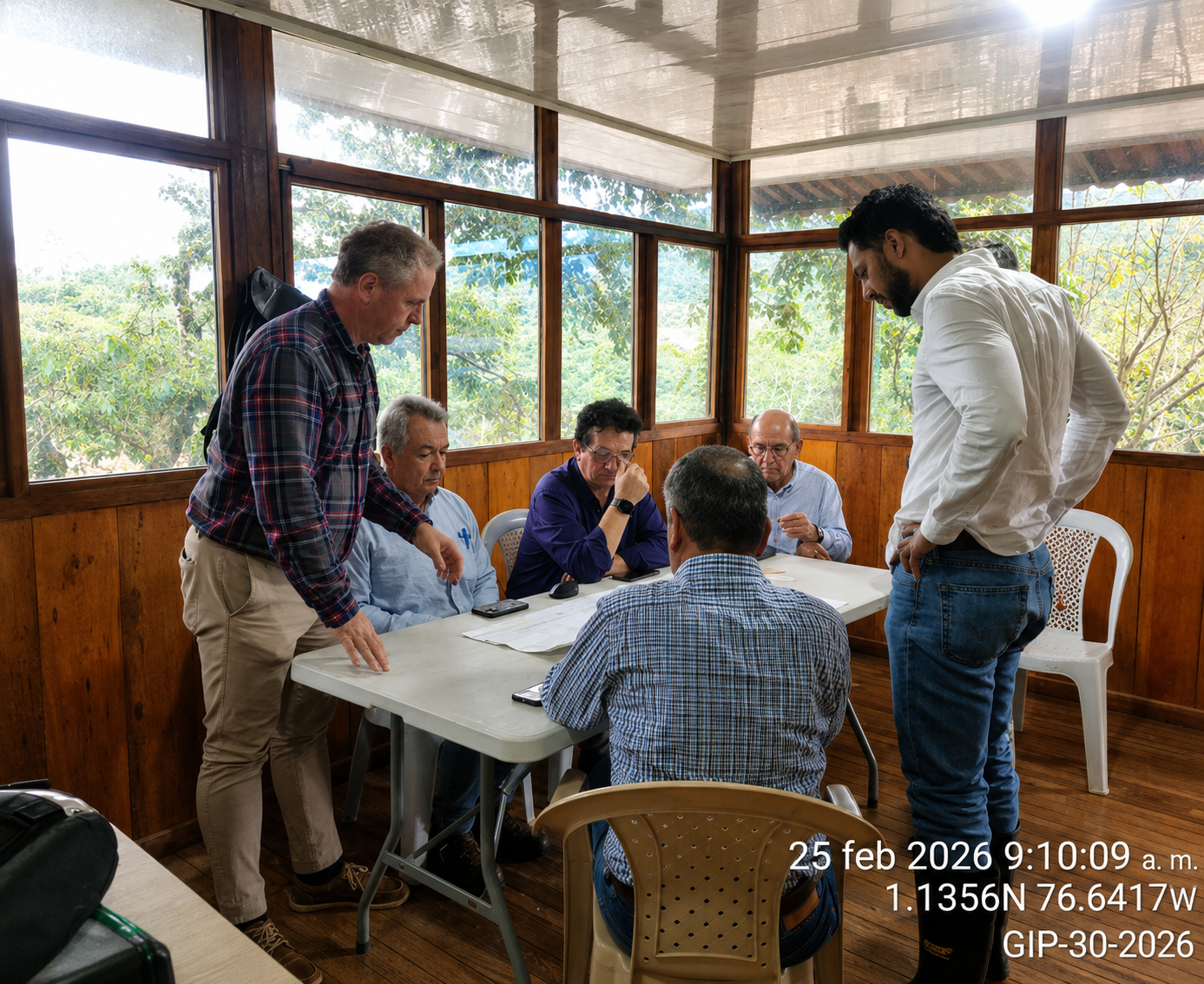 AVANZA realizó la interventoría técnica de la PTAR de Mocoa — imagen 13