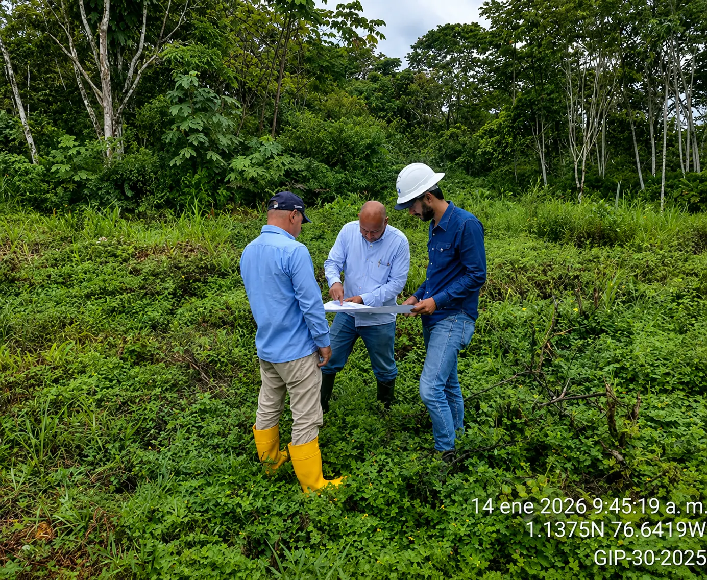 PTAR en etapa final de construcción