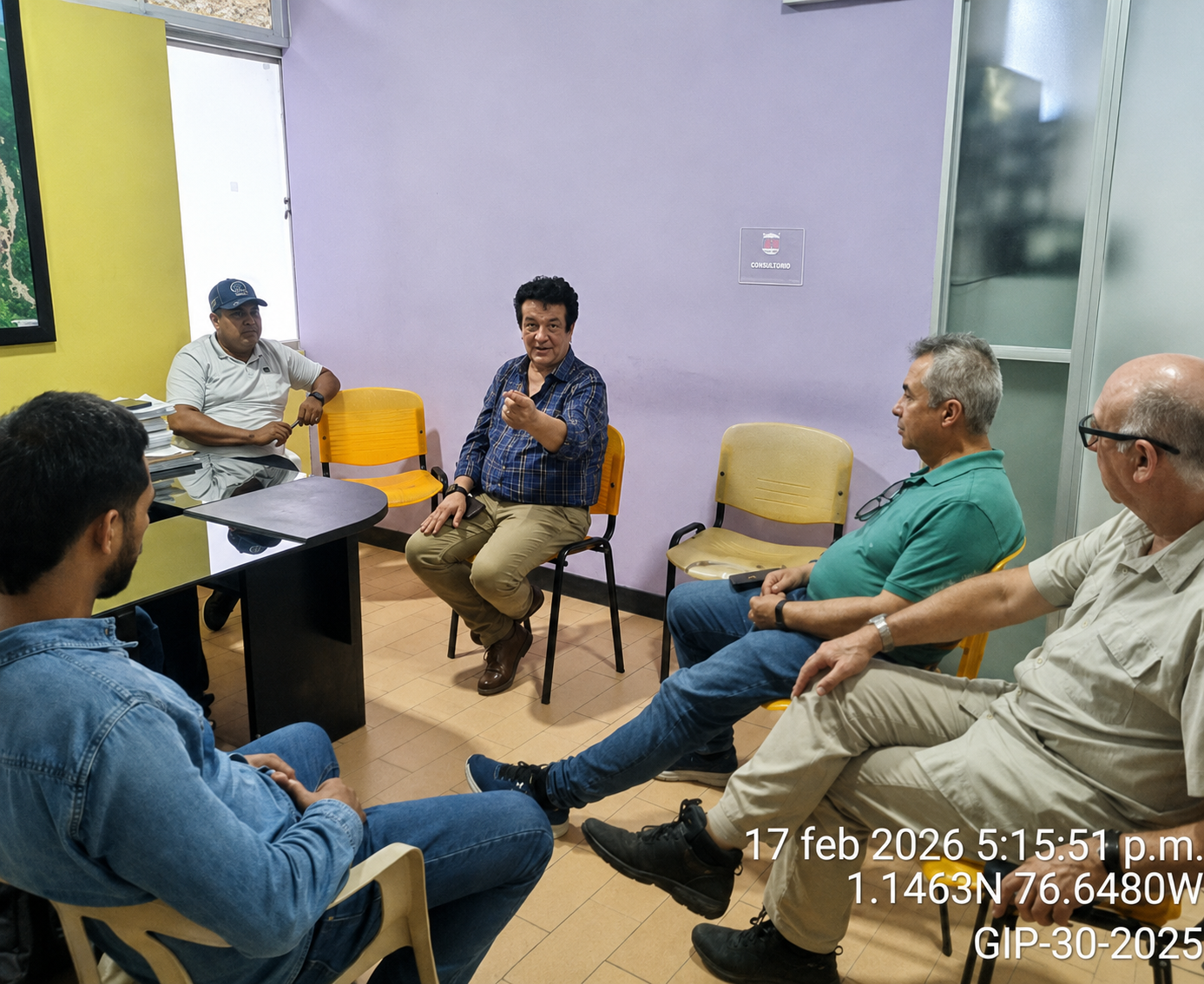 AVANZA realizó la interventoría técnica de la PTAR de Mocoa — imagen 4
