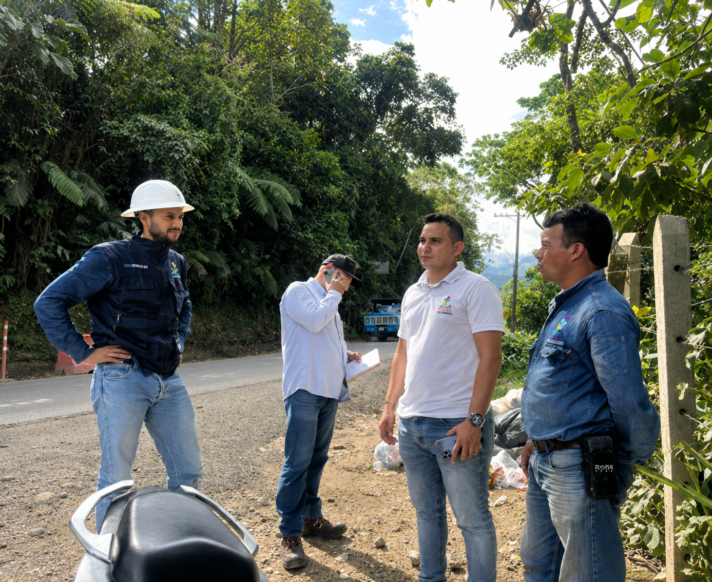 AVANZA realizó la interventoría técnica de la PTAR de Mocoa — imagen 7