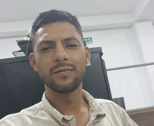 Registro fotográfico – Pasantías en el Instituto Nacional de Vías (INVIAS)