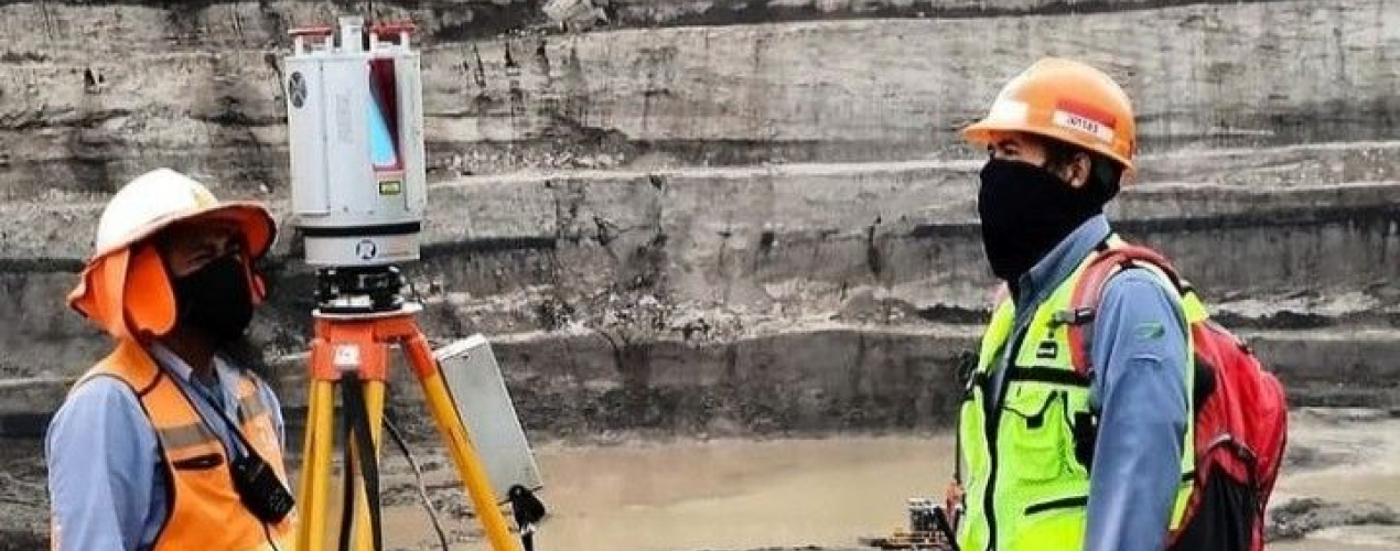 Qué es un levantamiento topográfico y cuándo es necesario realizarlo