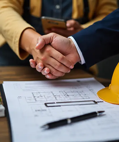 Documentos para licencia de construcción en Colombia